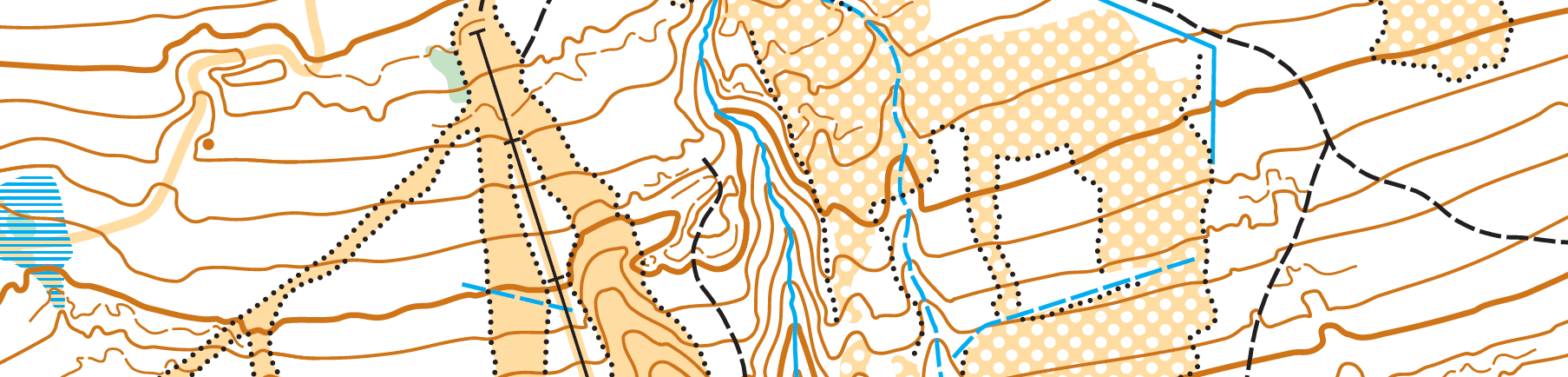 image: Fjällfemman på ny karta i Edsåsdalen